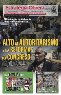 Estrategia Obrera Nro. 117