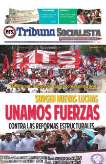 TRIBUNA SOCIALISTA No. 2
