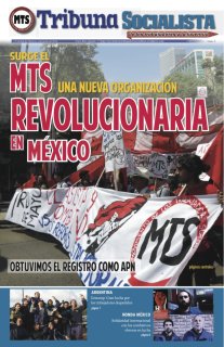 TRIBUNA SOCIALISTA No. 3