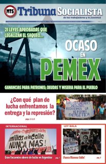 TRIBUNA SOCIALISTA No. 6