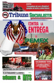 TRIBUNA SOCIALISTA No. 7
