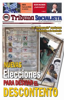 Tribuna Socialista No.11