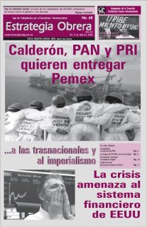 Estrategia Obrera 65
