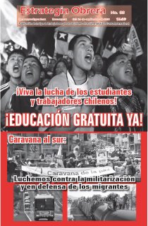 Estrategia Obrera 88
