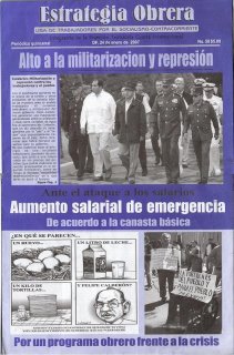 Estrategia Obrera 58
