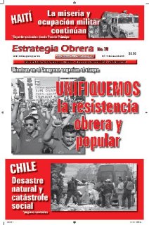 Estrategia Obrera 76