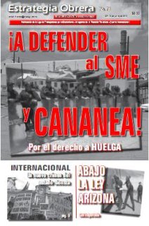 Estrategia Obrera 78