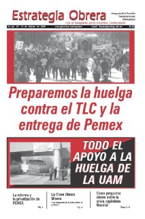 Estrategia Obrera 64