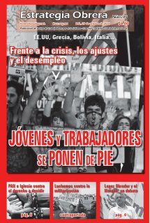 Estrategia Obrera 89 