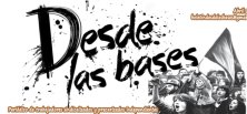Boletín Desde las Bases