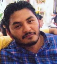 Erwin Flores Contreras
