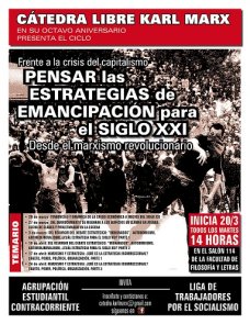 Catedra 2012