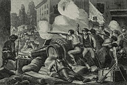 Levantamiento 1873