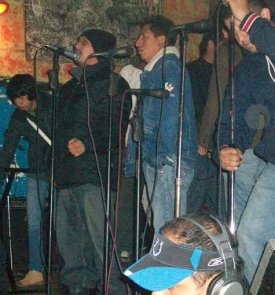 Trabajadores del SME hablan