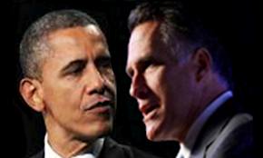 Obama previo a las elecciones 2012