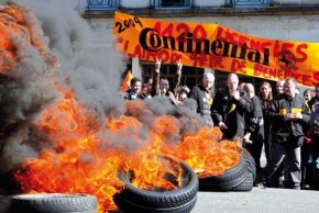 Francia 2008