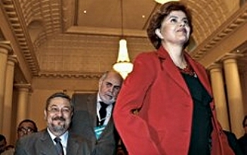Dilma Roussef