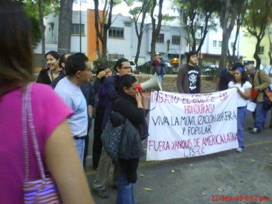 Mitin 22/09/09