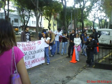 Mitin 22/09/09