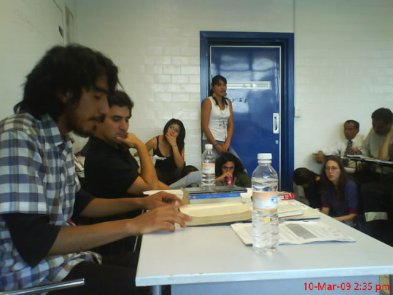 En defensa del marxismo en la universidad