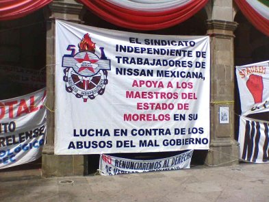 solidaridad obrera