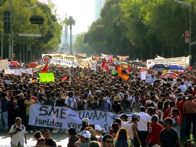 SME y UNAM