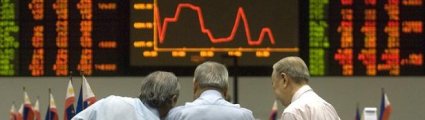 Crisis financiera