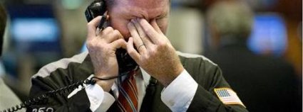 Un nuevo salto en la crisis