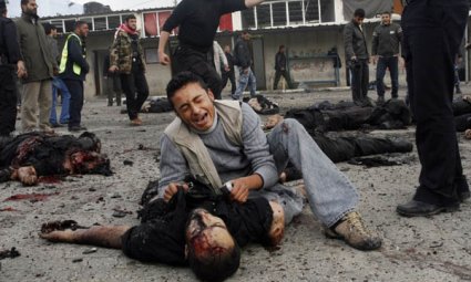 Masacre sionista