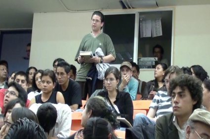 Saludo de Enclave Revolucionaria