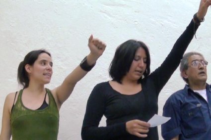 La Internacional, himno de los trabajadores