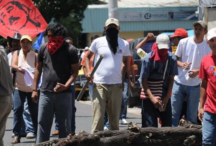 Tegucigalpa, 18 de septiembre