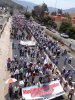 Sigue la lucha de la CETEG contra la Reforma educativa